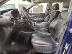 Hyundai Santa Fe 2021