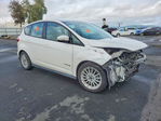 Ford C-MAX 2015