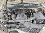 Nissan Navara (Frontier) 2007