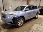 Toyota Highlander 2008