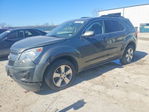 Chevrolet Equinox 2013