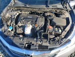 Honda Accord 2016