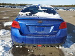 Subaru WRX 2017