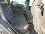 Ford Fiesta 2014