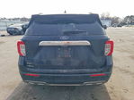 Ford Explorer 2020