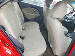 Kia Rio 2015