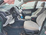 Subaru Forester 2017