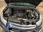 Chevrolet Cruze 2015