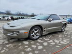 Pontiac Firebird 2000