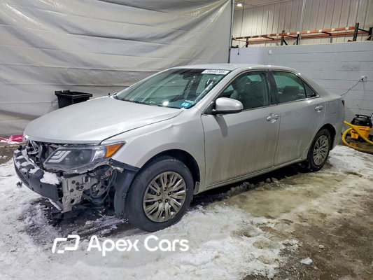 Toyota Camry 2012 - Image 1 of 13