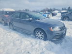 Volkswagen Jetta 2018