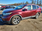 Honda CR-V 2017