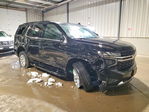Chevrolet Tahoe 2024