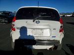 Nissan Versa 2014