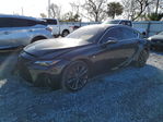 Lexus IS 2024