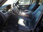Land Rover Range Rover 2012