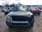 Honda Pilot 2006