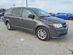 Dodge Caravan 2016