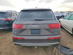 Audi Q7 2017