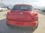 Nissan Juke 2014