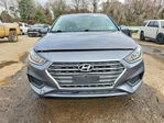 Hyundai Accent 2019