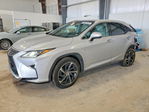 Lexus RX 2016