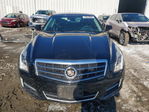Cadillac ATS 2013