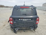 Ford Bronco 2025