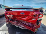 Subaru Impreza 2017