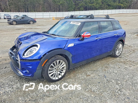 MINI  2019 - Image 1 of 13