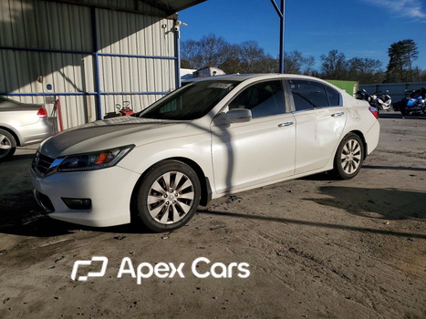Honda Accord 2014 - Image 1 of 12