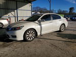 Honda Accord 2014