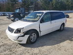 Ford Freestar 2005