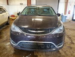 Chrysler Pacifica 2017