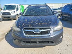 Subaru XV 2014
