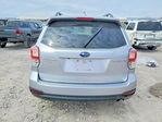 Subaru Forester 2018
