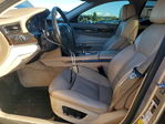 BMW Series 7 2009