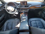 Audi A7 2016