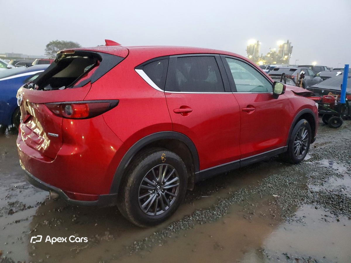 Mazda CX-5 2020