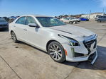 Cadillac CTS 2016