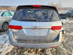 Honda Odyssey 2014