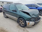 Nissan Quest 2000