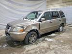 Honda Pilot 2003