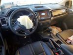 Ford Ranger 2020