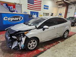 Ford Fiesta 2014