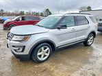 Ford Explorer 2017