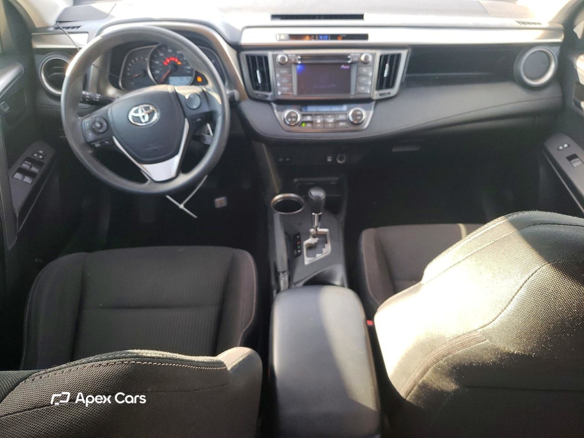 Toyota  2013