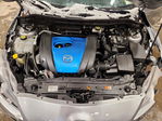 Mazda 3 2013