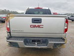 GMC Canyon 2016