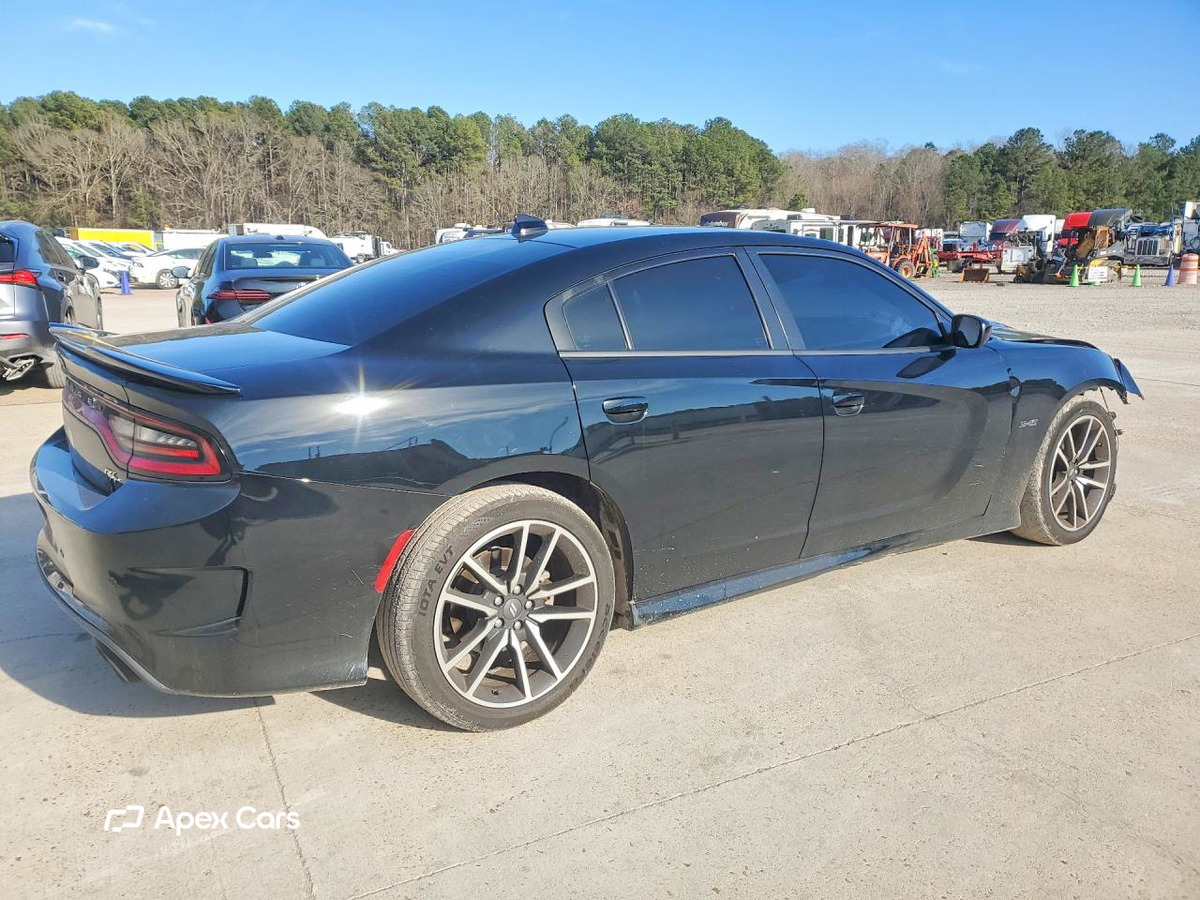 Dodge Charger 2023